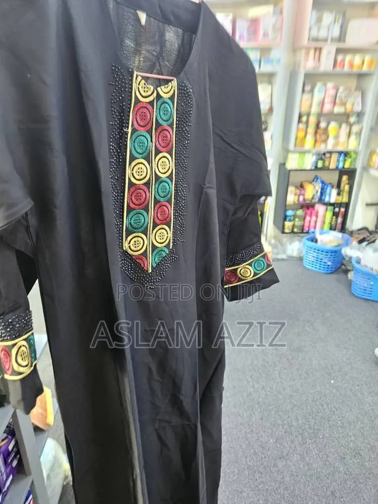 Kanzu Za Watoto