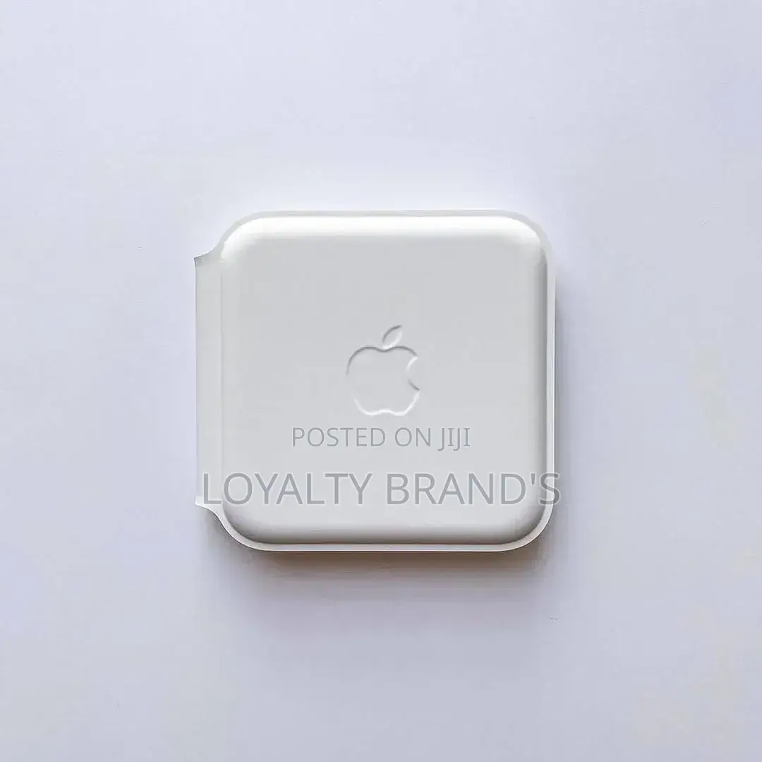 Apple Magsafe Duo Charger – Dual Wireless Charger iPhone Apple Watch