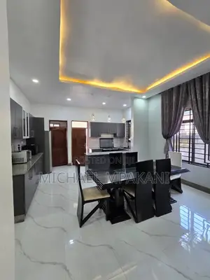 Furnished 3bdrm House in Mbezi Beach for sale
