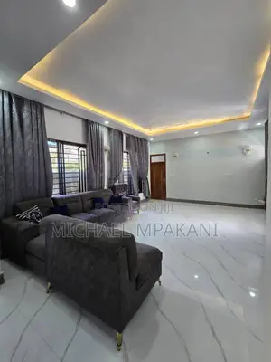 Furnished 3bdrm House in Mbezi Beach for sale