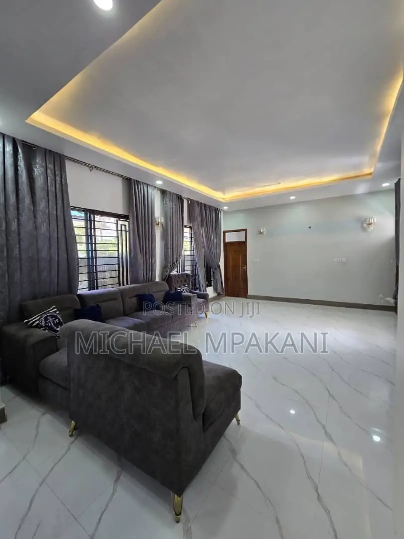 Furnished 3bdrm House in Mbezi Beach for sale