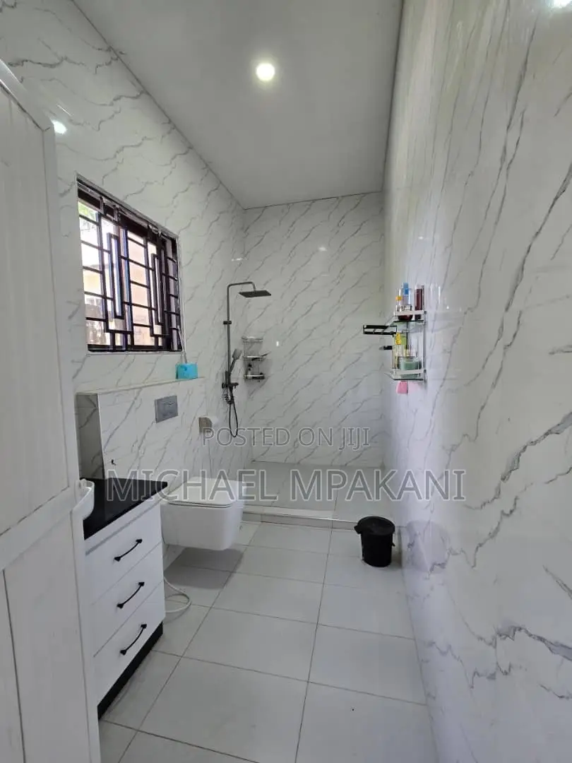 Furnished 3bdrm House in Mbezi Beach for sale