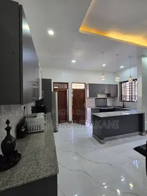 Furnished 3bdrm House in Mbezi Beach for sale