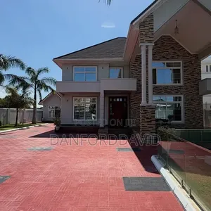 5bdrm House in Kahwa Real Estste, Mbweni for sale