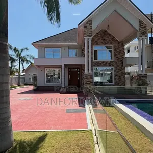 5bdrm House in Kahwa Real Estste, Mbweni for sale