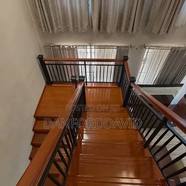 5bdrm House in Kahwa Real Estste, Mbweni for sale