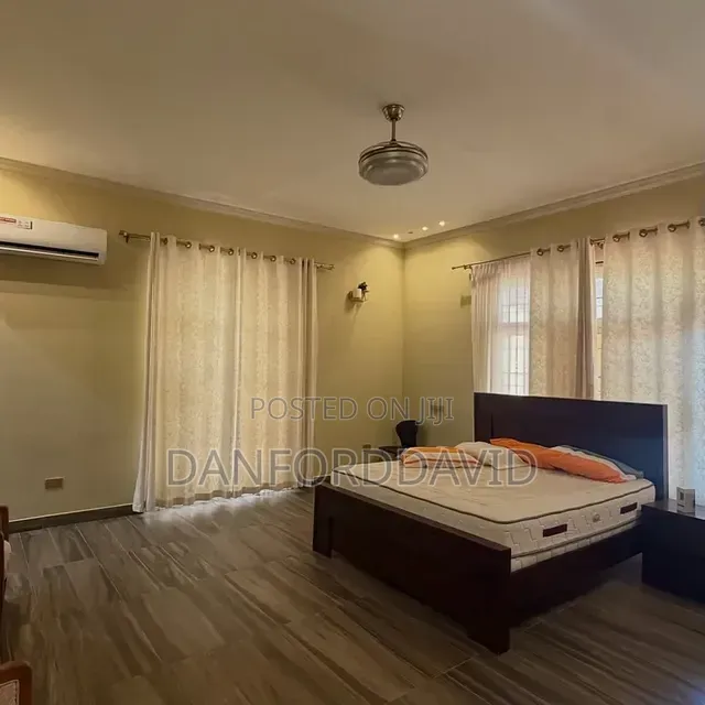 5bdrm House in Kahwa Real Estste, Mbweni for sale