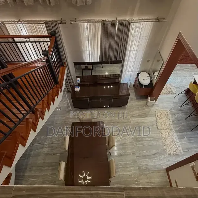 5bdrm House in Kahwa Real Estste, Mbweni for sale