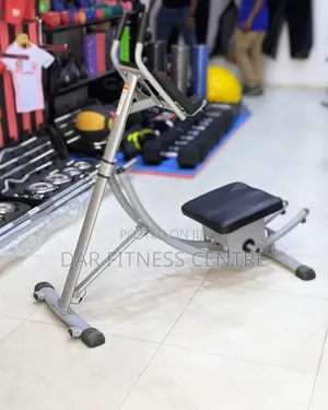 Abs Coaster.