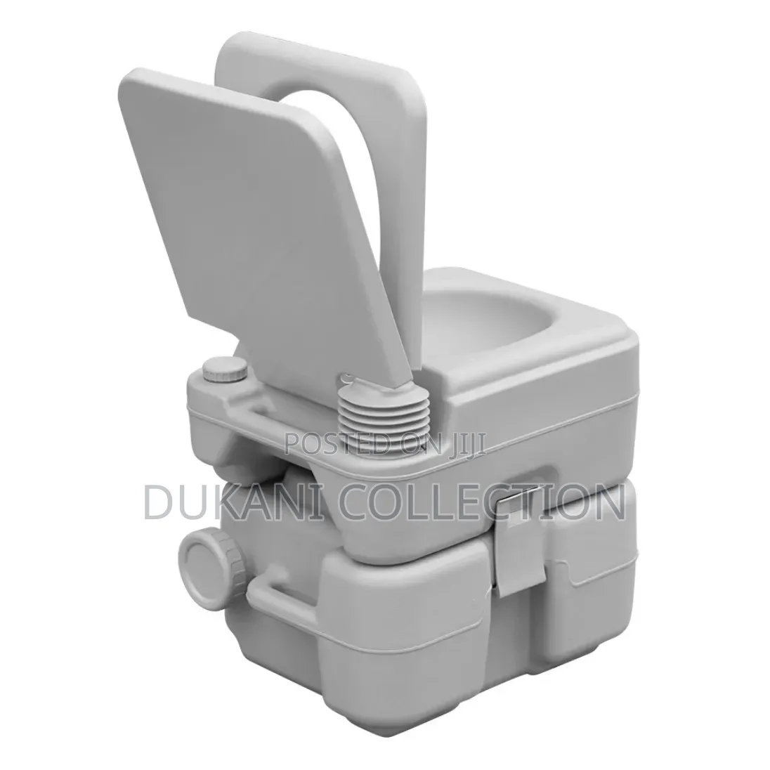 Portable Toilet