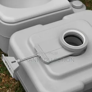 Portable Toilet