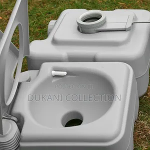 Portable Toilet