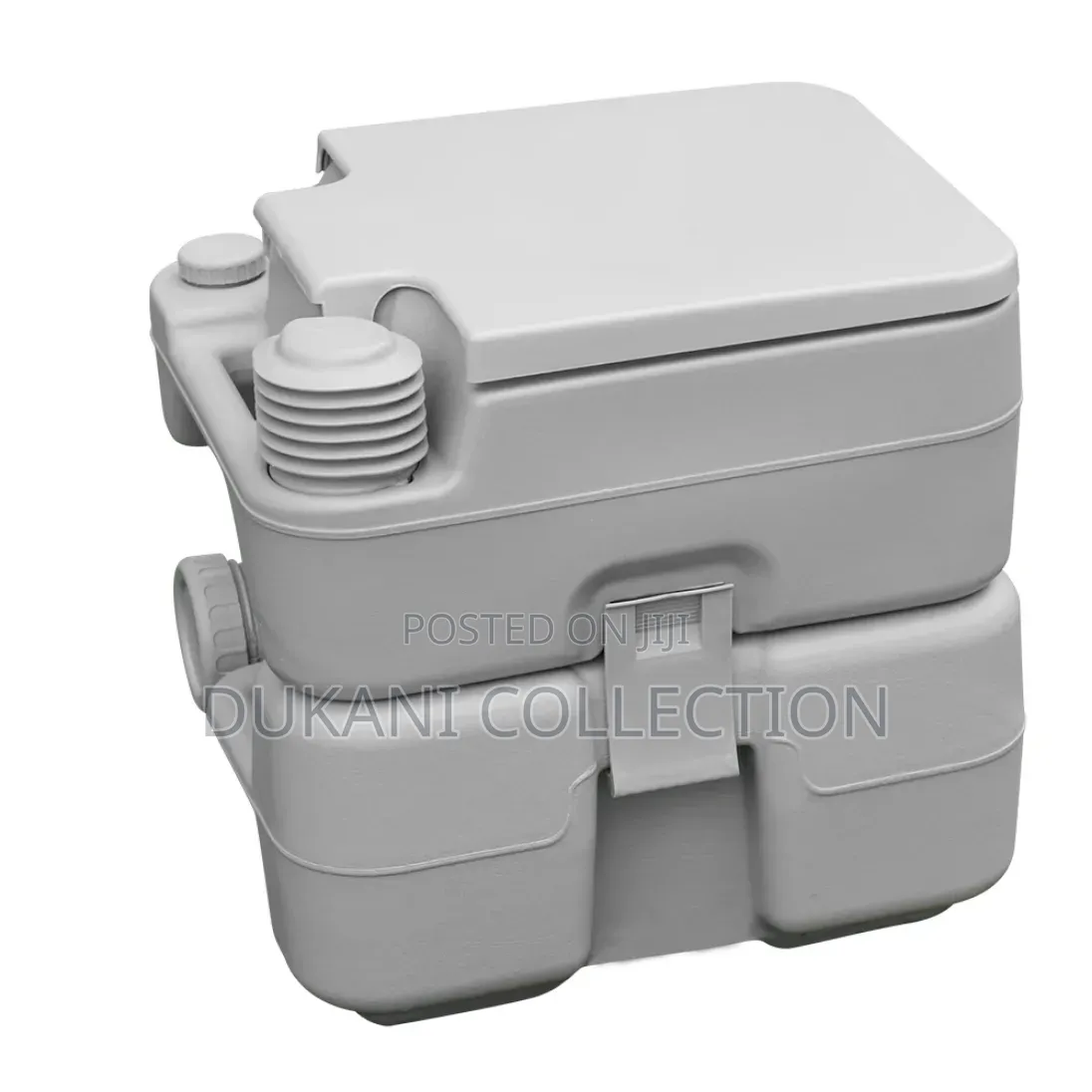 Portable Toilet