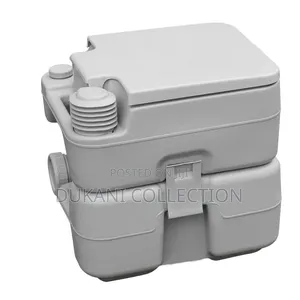 Portable Toilet