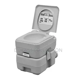 Portable Toilet