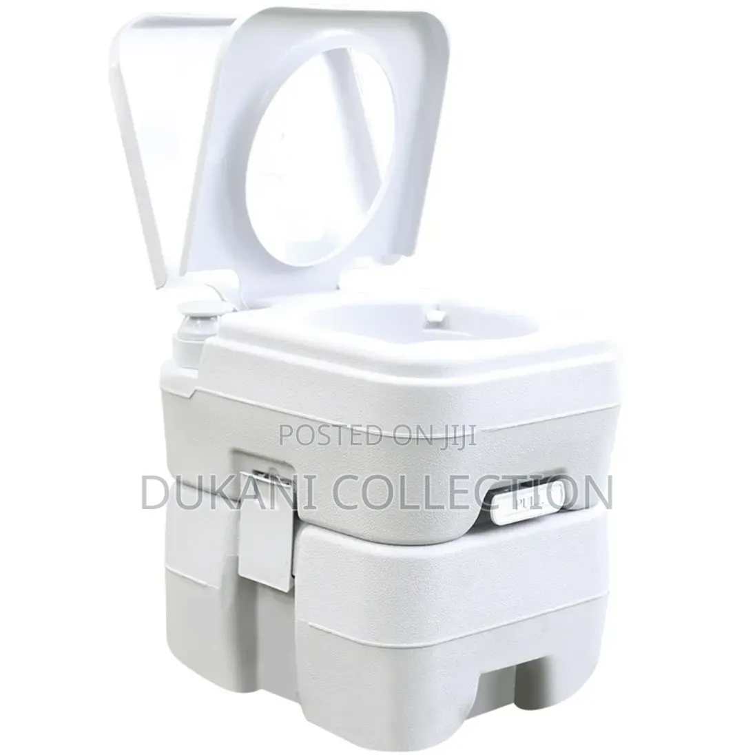 Portable Toilet