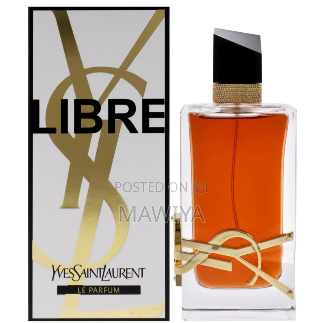 Mawiya Parfum