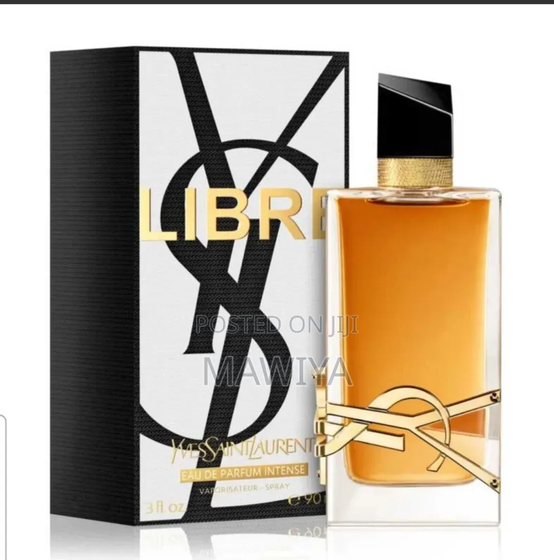 Mawiya Parfum