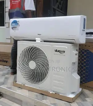 12000btu Airlux Inverter Air Conditioner || Ac
