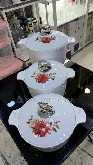 Hotpot Set