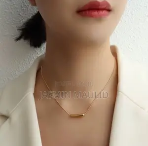 Chain Zenye Muonekano Mkali