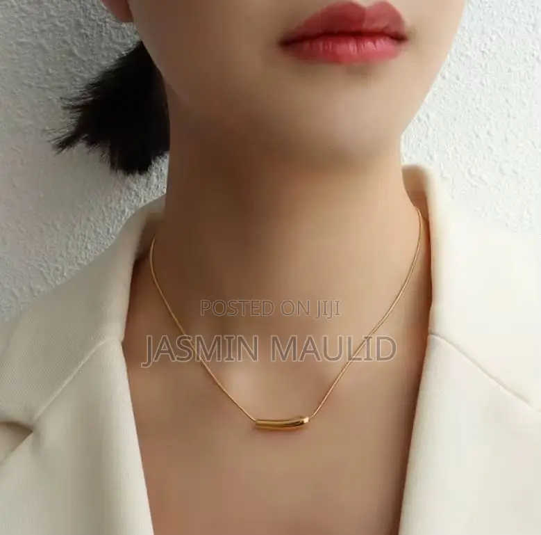Chain Zenye Muonekano Mkali