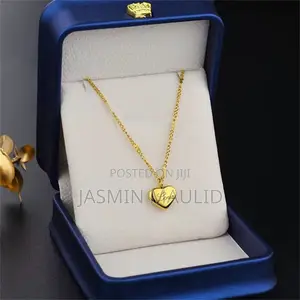 Chain Zenye Muonekano Mkali