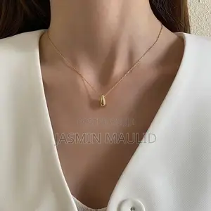 Chain Zenye Muonekano Mkali