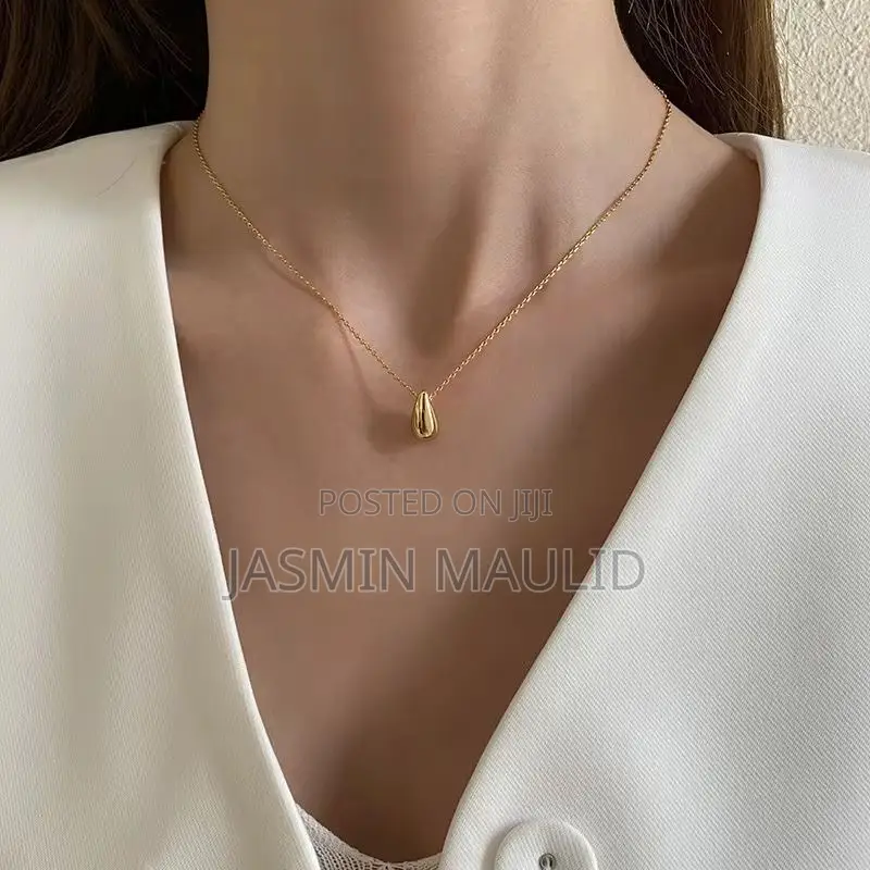 Chain Zenye Muonekano Mkali
