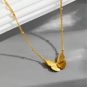 Chain Zenye Muonekano Mkali