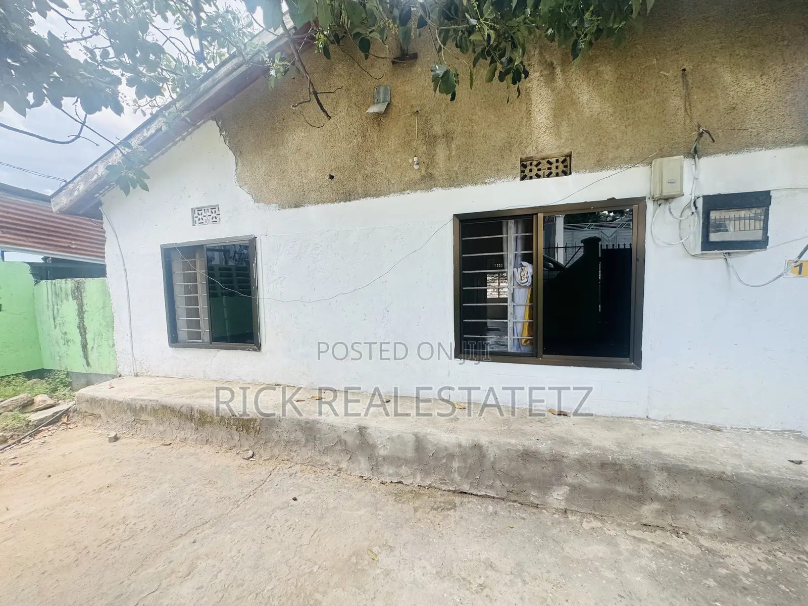 3bdrm House in Kirumba for sale