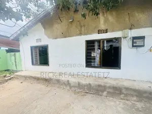 3bdrm House in Kirumba for sale