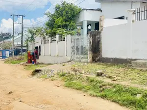 3bdrm House in Kirumba for sale