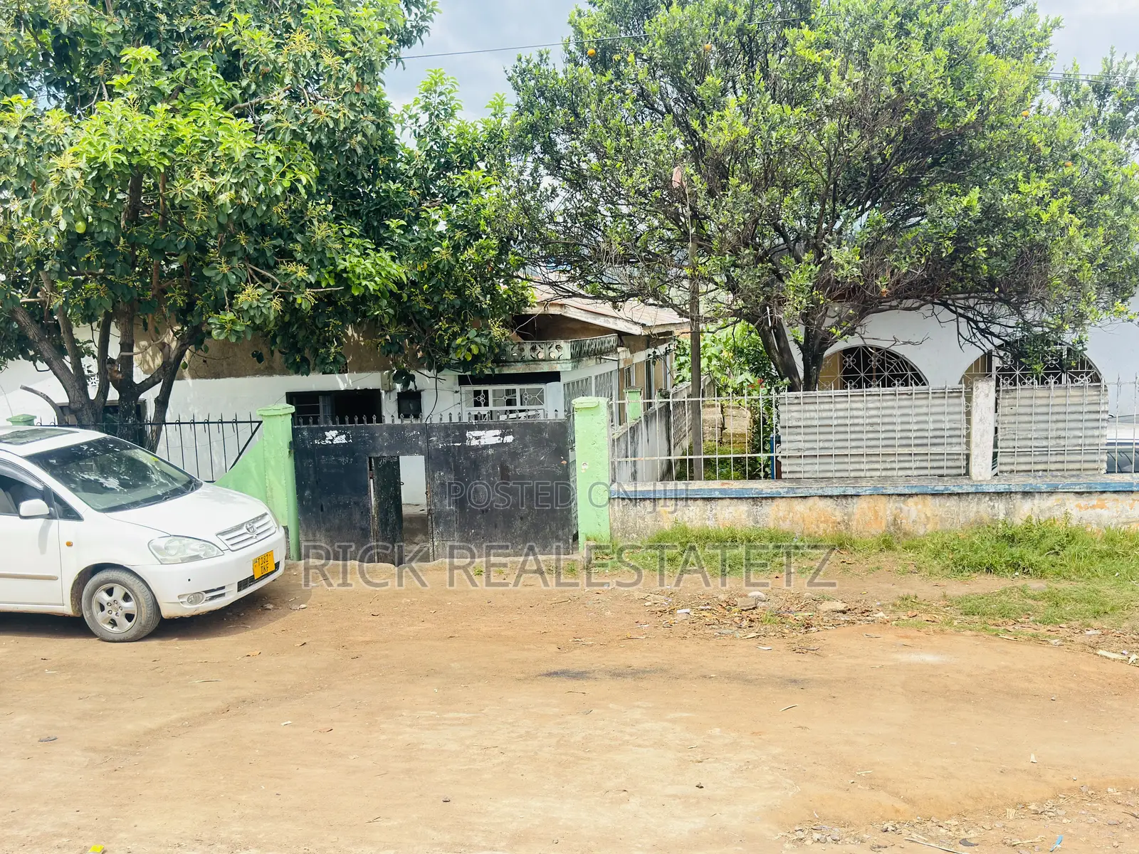 3bdrm House in Kirumba for sale
