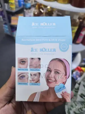 Ice Roller for Face Skin