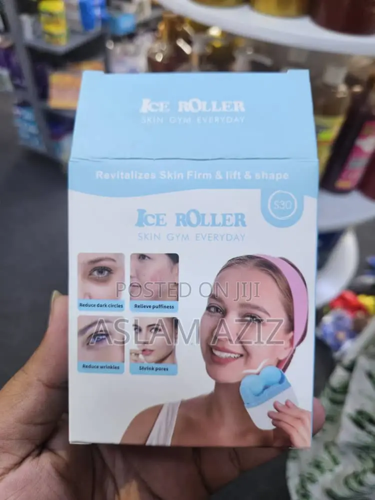 Ice Roller for Face Skin