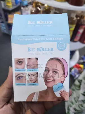 Ice Roller for Face Skin