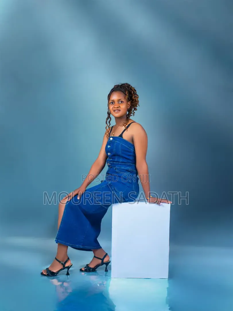 Bithaa Zetu Ninzuri Nabora Zaidi