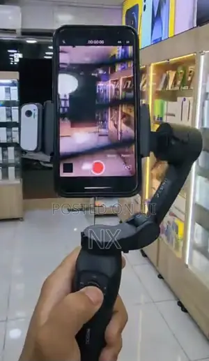 Yesido Sf32 Gimbal Stabilizer