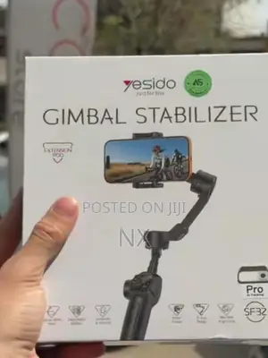 Yesido Sf32 Gimbal Stabilizer
