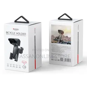 Yesido C331 360 Degree Universal Ball Adjustment Phone Holder