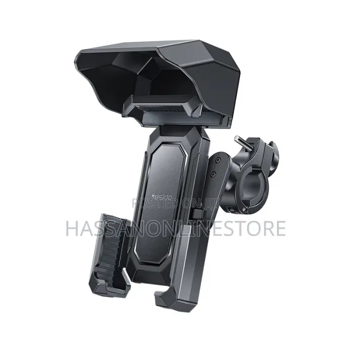 Yesido C331 360 Degree Universal Ball Adjustment Phone Holder