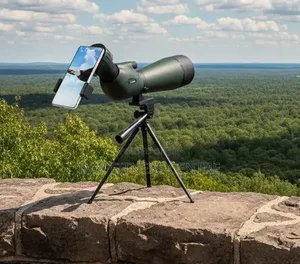Spotting Scope