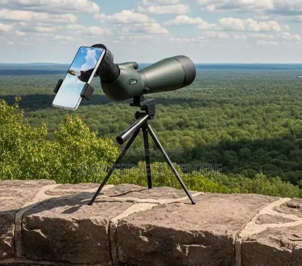 Spotting Scope