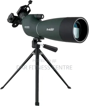 Spotting Scope
