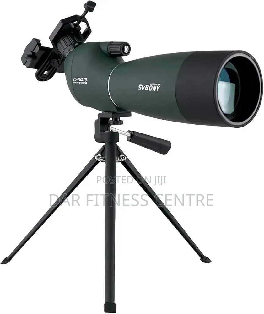 Spotting Scope