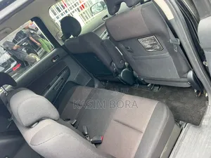 Toyota Wish 2006 Black