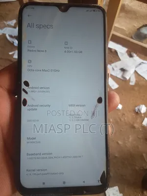 Realme 10 128 GB Black