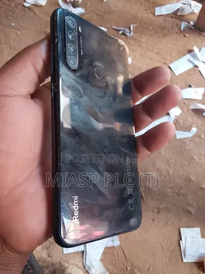 Realme 10 128 GB Black