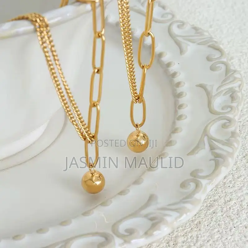 Chain Rembo